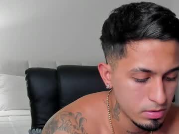 Brody_Dallas1 March 28, 2025 Chaturbate stream image