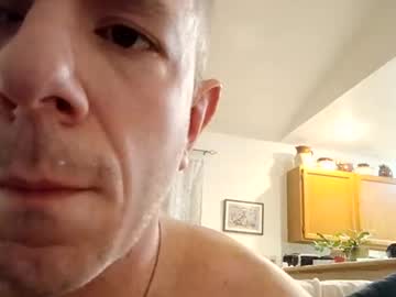 Heisman83 March 28, 2025 Chaturbate stream image