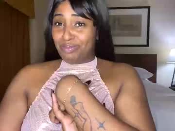 Hihoney143 March 28, 2025 Chaturbate stream image