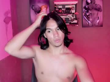 Jacke__Lee March 28, 2025 Chaturbate stream image