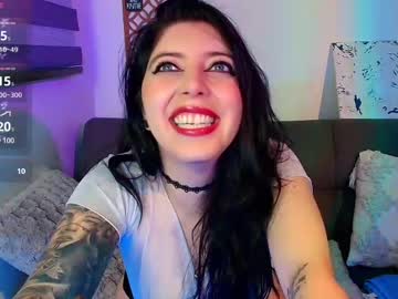 Love_Sharol March 28, 2025 Chaturbate stream image