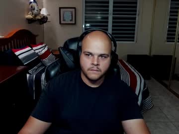Rickyj1012 March 28, 2025 Chaturbate stream image