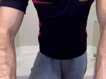 Ricoamericano69 March 28, 2025 Chaturbate stream image