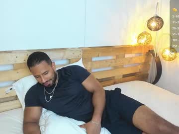 Connor_Jackson1 March 28, 2025 Chaturbate stream image