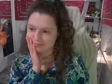 Handmade_Mistress March 28, 2025 Chaturbate stream image
