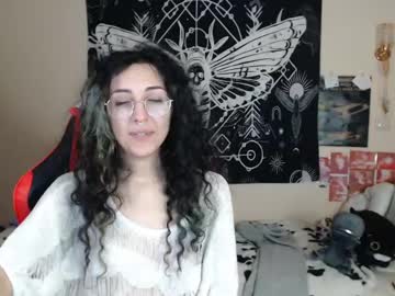 Heavenlycreature March 28, 2025 Chaturbate stream image