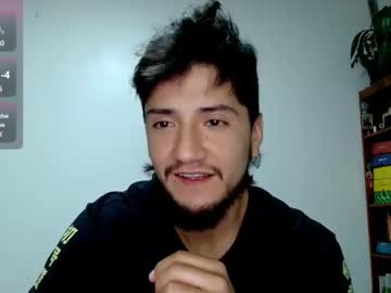 Naugthytayrone March 28, 2025 Chaturbate stream image