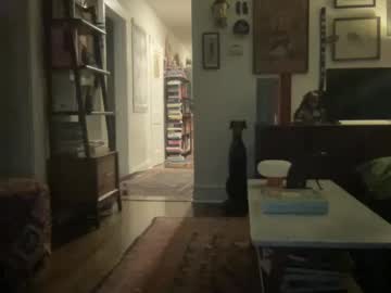 Stevecuntman March 28, 2025 Chaturbate stream image