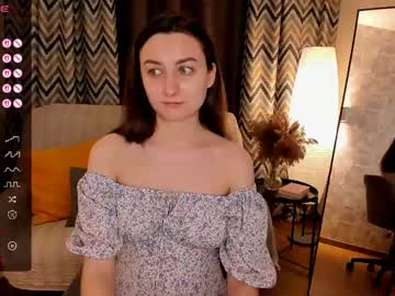Annacooleman_ March 28, 2025 Chaturbate stream image