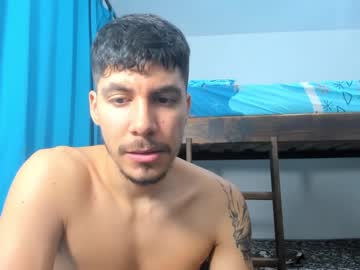 Daniel_Sexy77 March 28, 2025 Chaturbate stream image