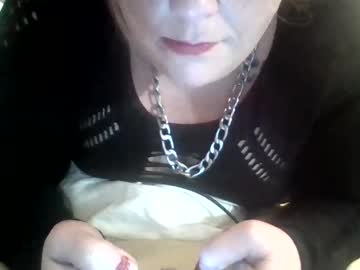 Jazzann March 28, 2025 Chaturbate stream image