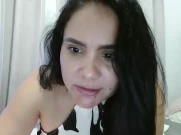 Mara4sweet March 28, 2025 Chaturbate stream image