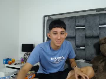 Maximo_And_Isa March 28, 2025 Chaturbate stream image