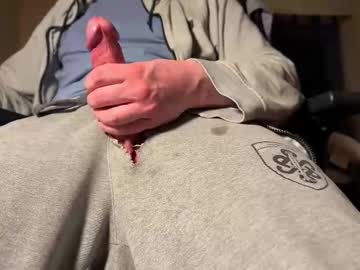 Mrbenjy91 March 28, 2025 Chaturbate stream image
