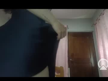 Pau140225 March 28, 2025 Chaturbate stream image