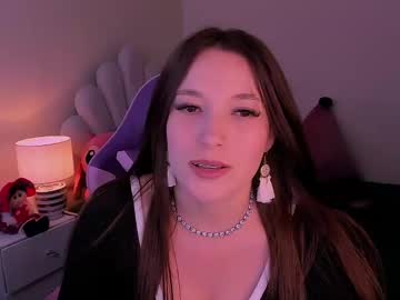 Sabrina1020 March 28, 2025 Chaturbate stream image