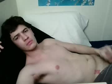 Solohornyy March 28, 2025 Chaturbate stream image