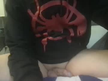 Spiderspunk_172 March 28, 2025 Chaturbate stream image