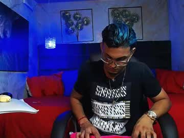 Tatan_King22 March 28, 2025 Chaturbate stream image