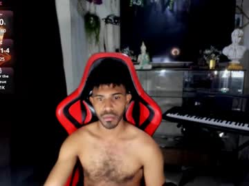 Adams_Hott March 28, 2025 Chaturbate stream image