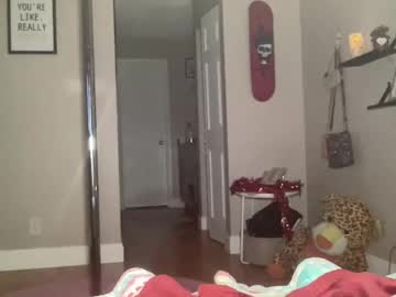 Aprylmae March 28, 2025 Chaturbate stream image