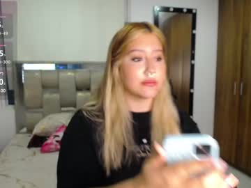 Caroline_Secret_ March 28, 2025 Chaturbate stream image