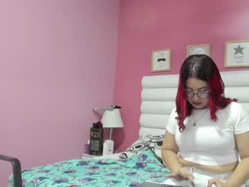 Emily_Sant March 28, 2025 Chaturbate stream image