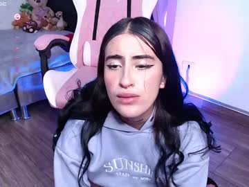 Emilysophia1 March 28, 2025 Chaturbate stream image