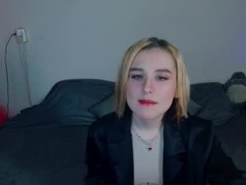 Erica_Black March 28, 2025 Chaturbate stream image
