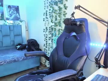 Isa_Hernandez5 March 28, 2025 Chaturbate stream image