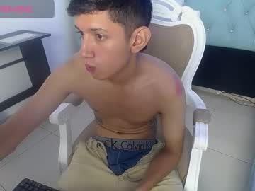 Kevxx17_ March 28, 2025 Chaturbate stream image