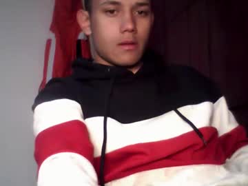 Maik_H88 March 28, 2025 Chaturbate stream image