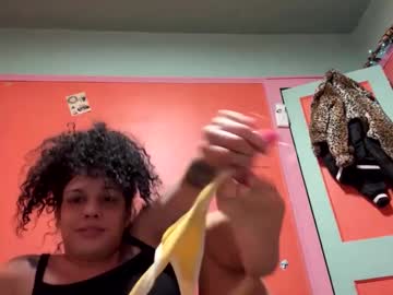 Nancynastyy March 28, 2025 Chaturbate stream image