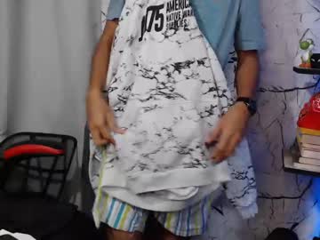 Noah_89r March 28, 2025 Chaturbate stream image
