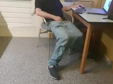 Oldersagger March 28, 2025 Chaturbate stream image