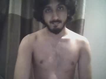 Sexysully18 March 28, 2025 Chaturbate stream image