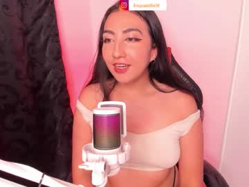 Shinobu69_ March 28, 2025 Chaturbate stream image