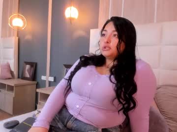 Valentinna_Kym March 28, 2025 Chaturbate stream image