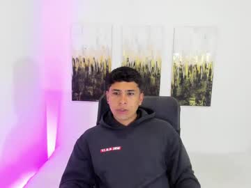 Andyff_ March 28, 2025 Chaturbate stream image