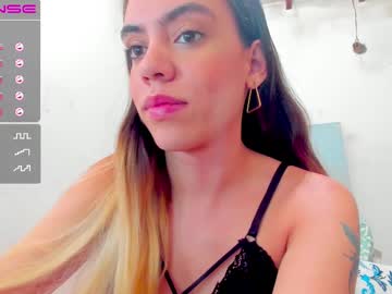 Angel_Blondie_ March 28, 2025 Chaturbate stream image