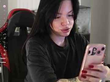 Callme_Eva_ March 28, 2025 Chaturbate stream image