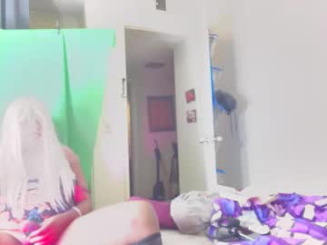 Cardinalshinee March 28, 2025 Chaturbate stream image