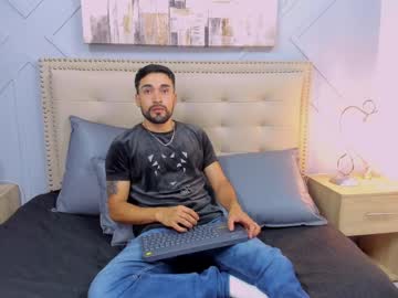Chriskizzz96 March 28, 2025 Chaturbate stream image