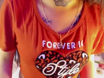 Emily_Bell12 March 28, 2025 Chaturbate stream image