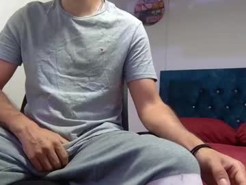 Falcon_Co March 28, 2025 Chaturbate stream image