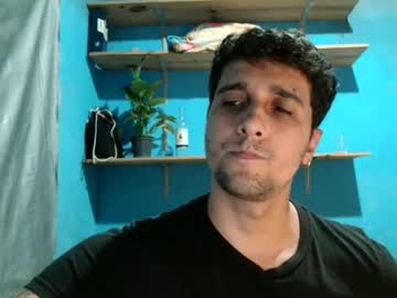 Guaracijaci March 28, 2025 Chaturbate stream image