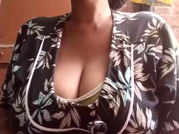 Ishita_Goyal March 28, 2025 Chaturbate stream image