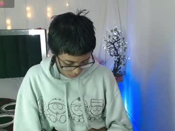 Narh4_Cute March 28, 2025 Chaturbate stream image