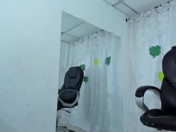 Santiago_Boyy March 28, 2025 Chaturbate stream image