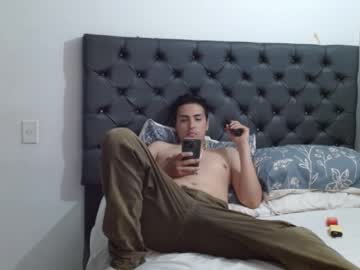 Stefanmickelson March 28, 2025 Chaturbate stream image